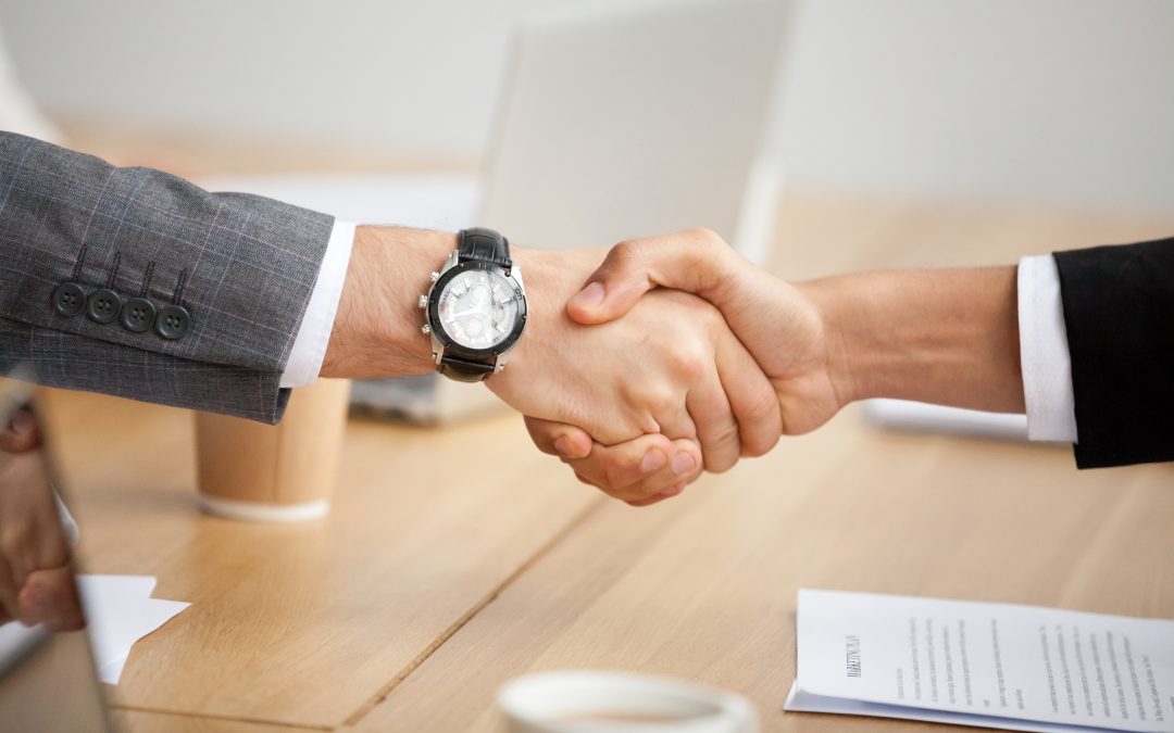 How to use Contract Negotiation for Your Healthcare Business