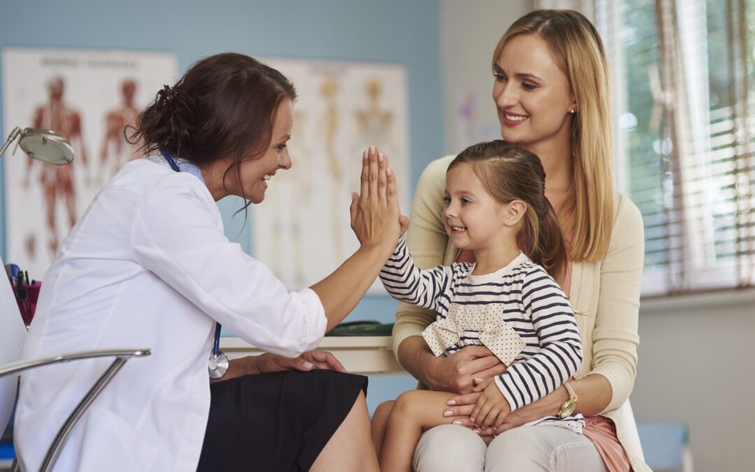 Unlocking Profitability: Why AR Recovery Matters for FQHCs